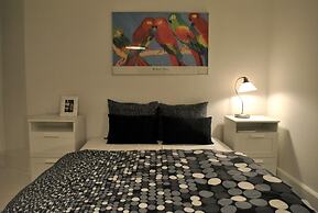 Economy City Center Apartment Copenhagen