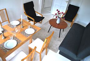 Economy City Center Apartment Copenhagen