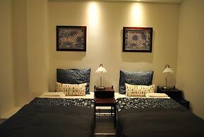 City View Apartment Copenhagen