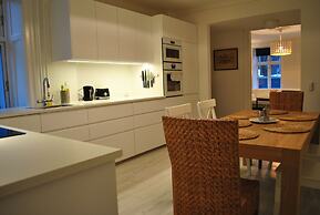 City View Apartment Copenhagen