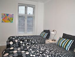 City View Apartment Copenhagen
