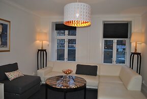 City View Apartment Copenhagen
