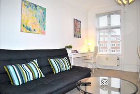 City View Apartment Copenhagen