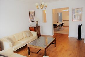 City View Apartment Copenhagen