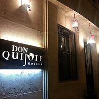 Hospederia Hotel Don Quijote