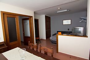 Hospederia Hotel Don Quijote