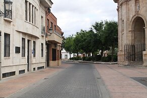 Hospederia Hotel Don Quijote