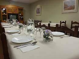 Hospederia Hotel Don Quijote