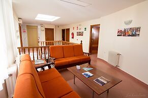 Hospederia Hotel Don Quijote