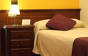 Hospederia Hotel Don Quijote