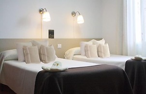 Hospederia Hotel Don Quijote