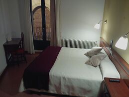 Hospederia Hotel Don Quijote