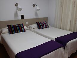 Hospederia Hotel Don Quijote