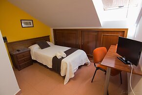 Hospederia Hotel Don Quijote