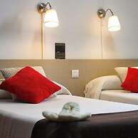 Hospederia Hotel Don Quijote