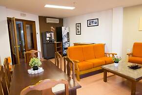 Hospederia Hotel Don Quijote