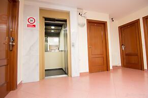 Hospederia Hotel Don Quijote