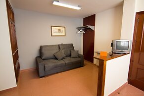 Hospederia Hotel Don Quijote