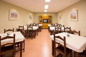 Hospederia Hotel Don Quijote
