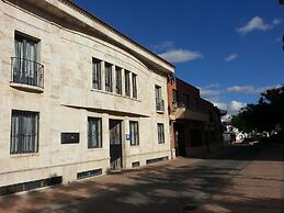 Hospederia Hotel Don Quijote