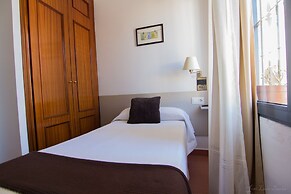 Hospederia Hotel Don Quijote