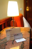 Hospederia Hotel Don Quijote