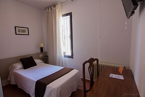 Hospederia Hotel Don Quijote