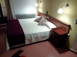 Hospederia Hotel Don Quijote