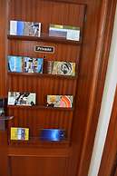 Hospederia Hotel Don Quijote