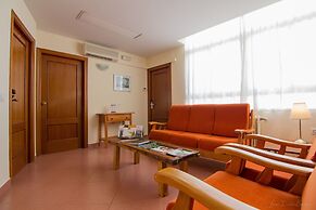 Hospederia Hotel Don Quijote