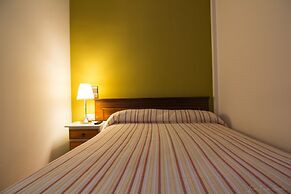 Hospederia Hotel Don Quijote
