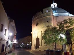 Hospederia Hotel Don Quijote