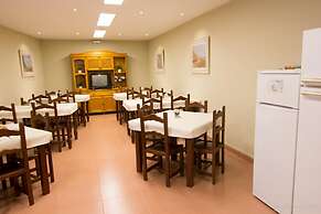 Hospederia Hotel Don Quijote