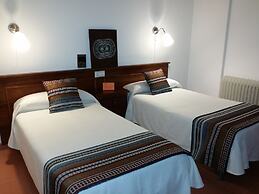 Hospederia Hotel Don Quijote