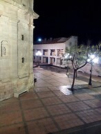 Hospederia Hotel Don Quijote