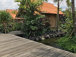 Suarti Boutique Village