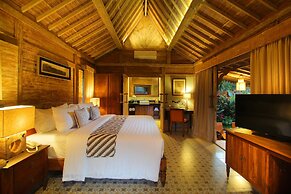 Suarti Boutique Village