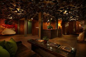 Suarti Boutique Village