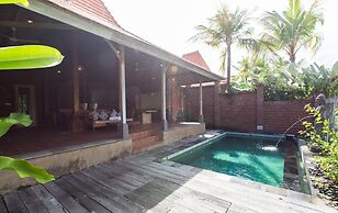 Suarti Boutique Village