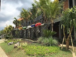 Suarti Boutique Village