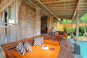 Suarti Boutique Village