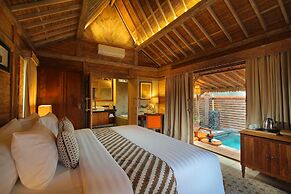 Suarti Boutique Village