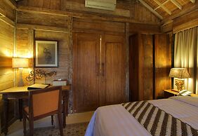 Suarti Boutique Village