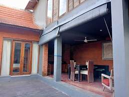 Suarti Boutique Village