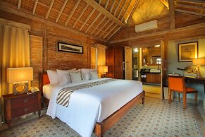 Suarti Boutique Village