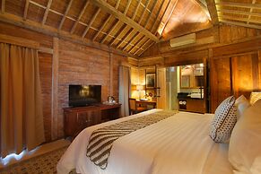 Suarti Boutique Village