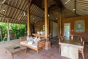 Suarti Boutique Village