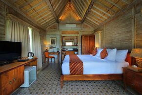 Suarti Boutique Village