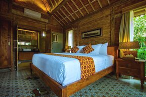 Suarti Boutique Village