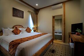 Suarti Boutique Village